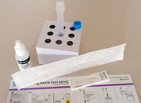 Schnelltest